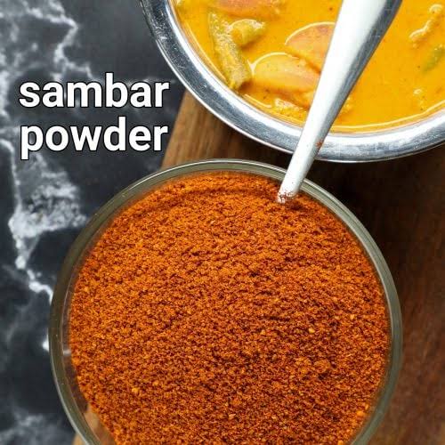 Sambar Powder